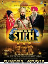 Proud To Be A Sikh 2 (Punjabi)