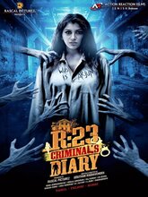 R23 Criminals Diary (Tamil)