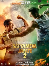 Satyameva Jayate 2 (Hindi)