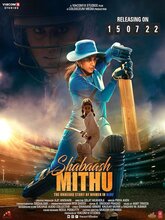 Shabaash Mithu (Tamil)