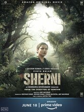 Sherni (Hindi)