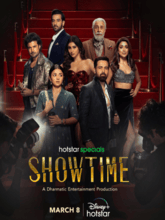 Showtime S01 EP01-07 (Tam + Mal + Tel + Kan + Hin)