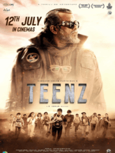 Teenz (Tamil) 