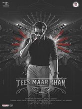 Tees Maar Khan (Tam + Tel)