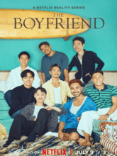The Boyfriend S01 E01-03 (Eng + Jap) 