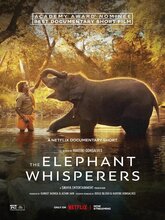 The Elephant Whisperers (Tam + Tel + Hin)