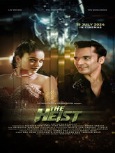 The Heist (Hindi)