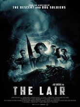 The Lair (Tam + Tel + Hin + Eng)