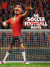 The Soccer Football Movie (Hin + Eng)