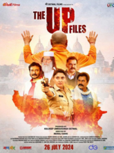 The UP Files (Hindi)