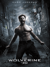 The Wolverine (Tam + Tel + Hin + Eng)