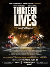 Thirteen Lives (Tamil)