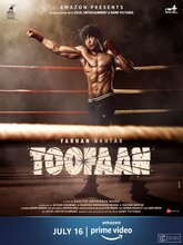 Toofaan (Hindi)