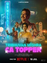 Tribhuvan Mishra CA Topper S01 EP01-09 (Tam + Tel + Hin + Eng) 