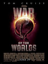 War of the Worlds (Tam + Tel + Hin + Eng)