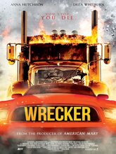 Wrecker (Tam + Tel + Hin + Eng)