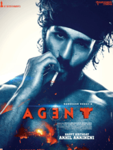 Agent (Hindi Dubbed)