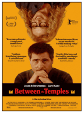 Between The Temples (English) 