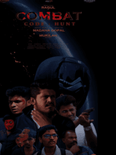 Combat Code Hunt (Tamil)