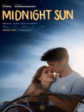 Midnight Sun (Tam + Tel + Hin + Eng)