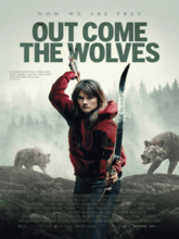 Out Come The Wolves (English)