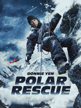 Polar Rescue (Tam + Tel + Hin)