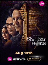 Shekhar Home S01 EP01-06 (Tam + Tel + Hin + Kan)