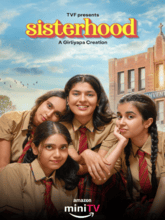 Sisterhood S01 (Hindi) 