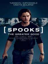 Spooks: The Greater Good (Tam + Tel + Hin + Eng)