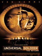 Universal Soldier: The Return (Tam + Hin + Eng)