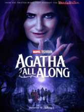 Agatha All Along S01 EP01-06 (Hin + Eng) 