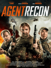 Agent Recon (Tam + Tel + Hin + Eng)