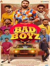 Bad Boyz (Malayalam)