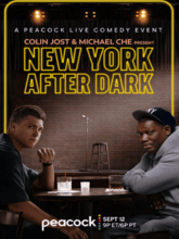 Colin Jost and Michael Che Present: New York After Dark (English) 