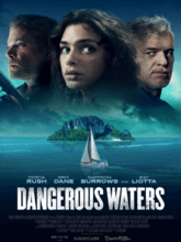 Dangerous Waters (Hin + Eng) 