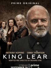 King Lear (Tam + Eng)