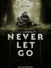 Never Let Go (English) 