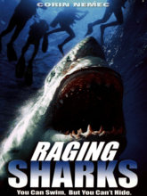 Raging Sharks (Tam + Telu + Hin + Eng)