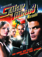 Starship Troopers 3 Marauder (Tam + Hin + Eng)