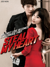 Steal My Heart (Tam + Tel + Hin + Kor)