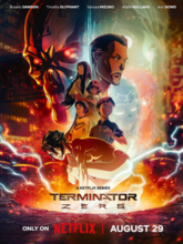 Terminator Zero S01 EP01-08 (Eng + Jap) 