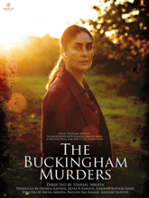 The Buckingham Murders (Hindi)