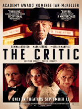 The Critic (English) 