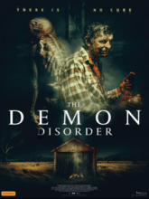 The Demon Disorder (English) 