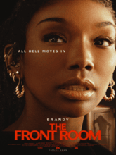 The Front Room (English) 