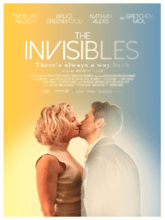 The Invisibles (English) 