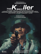 The Killer (Hin + Eng) 