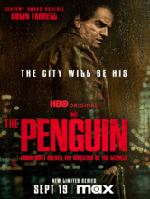 The Penguin S01 EP01-04 (Tam + Tel + Hin + Kan + Eng) 