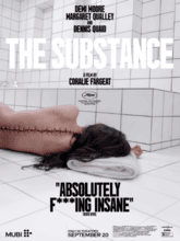 The Substance (Eng + Lat) 