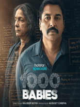 1000 Babies S01 EP 01-07 (Tam + Tel + Hin + Mal)